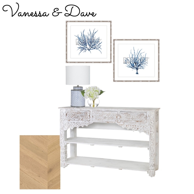 Vanessa & Dave 2 Mood Board by The Styling Crew on Style Sourcebook