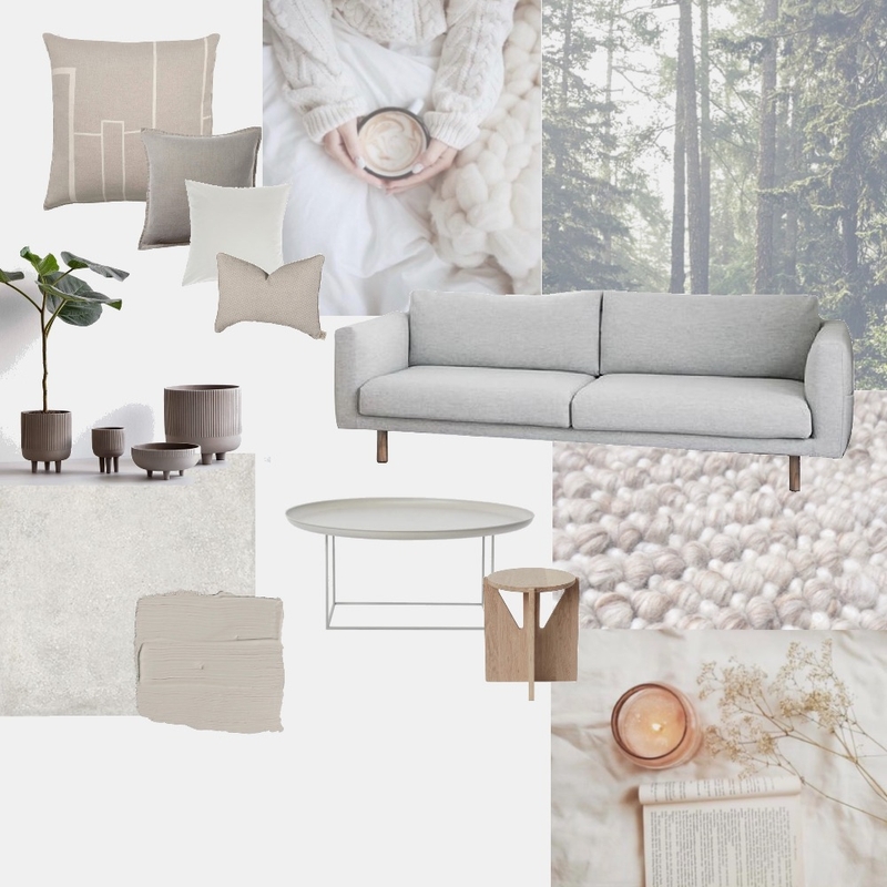 Living room Mood Board by Iritsho on Style Sourcebook