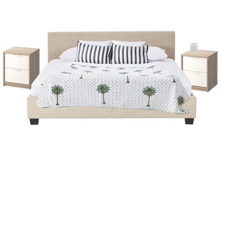 Hobson Loop Bedroom 1 Mood Board by limadesigns on Style Sourcebook