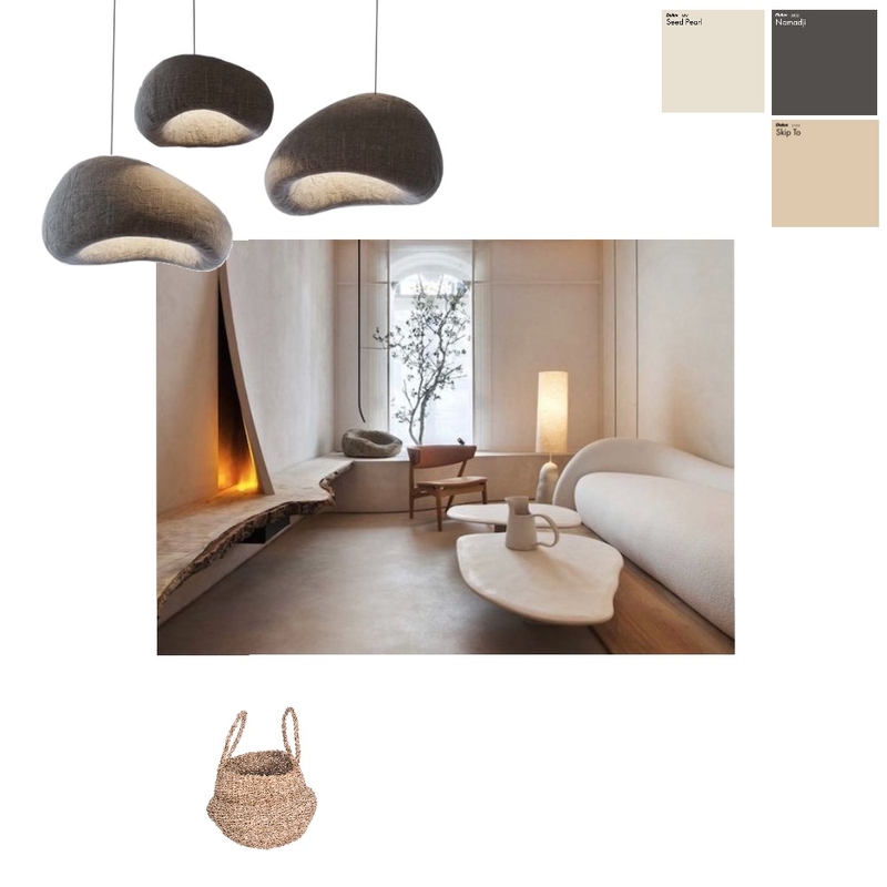 Bifgkf Mood Board by ilearia on Style Sourcebook