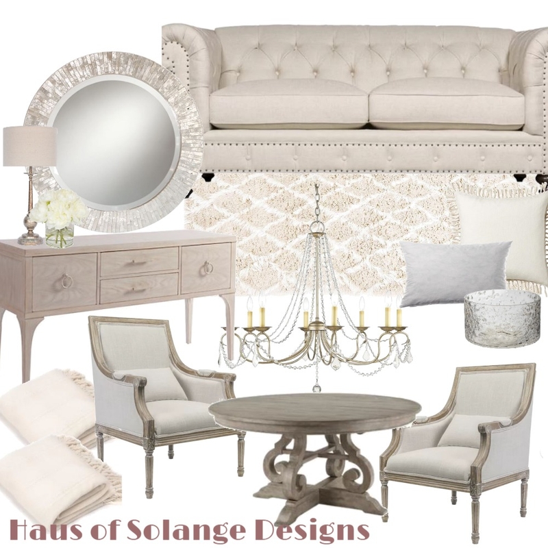 Casual Elegant Living Mood Board by solange1992 on Style Sourcebook