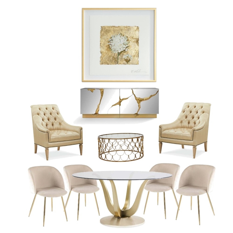 Cvece Mood Board by IvKoM on Style Sourcebook