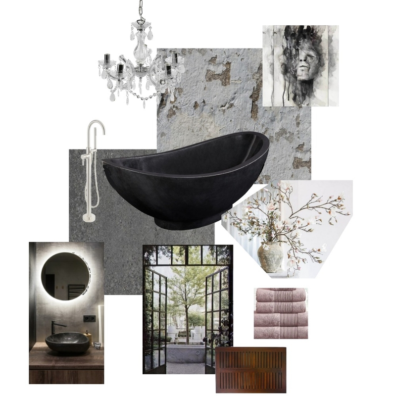 New Board Mood Board by emilyirene on Style Sourcebook