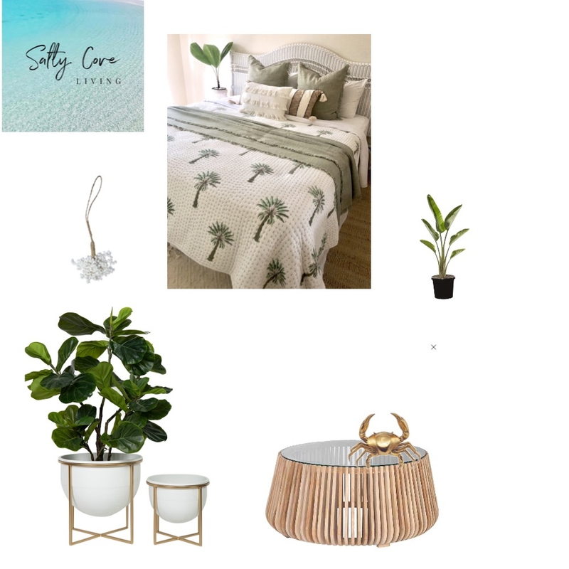 tropic mag Mood Board by allthings_shady on Style Sourcebook