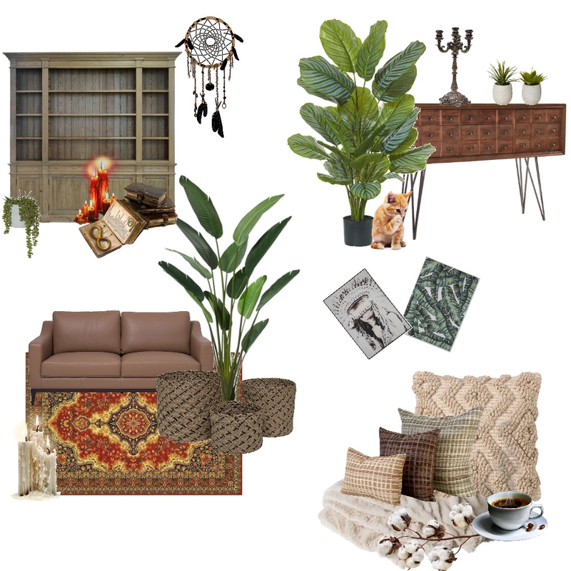 2second Mood Board by TanyaLoginov on Style Sourcebook