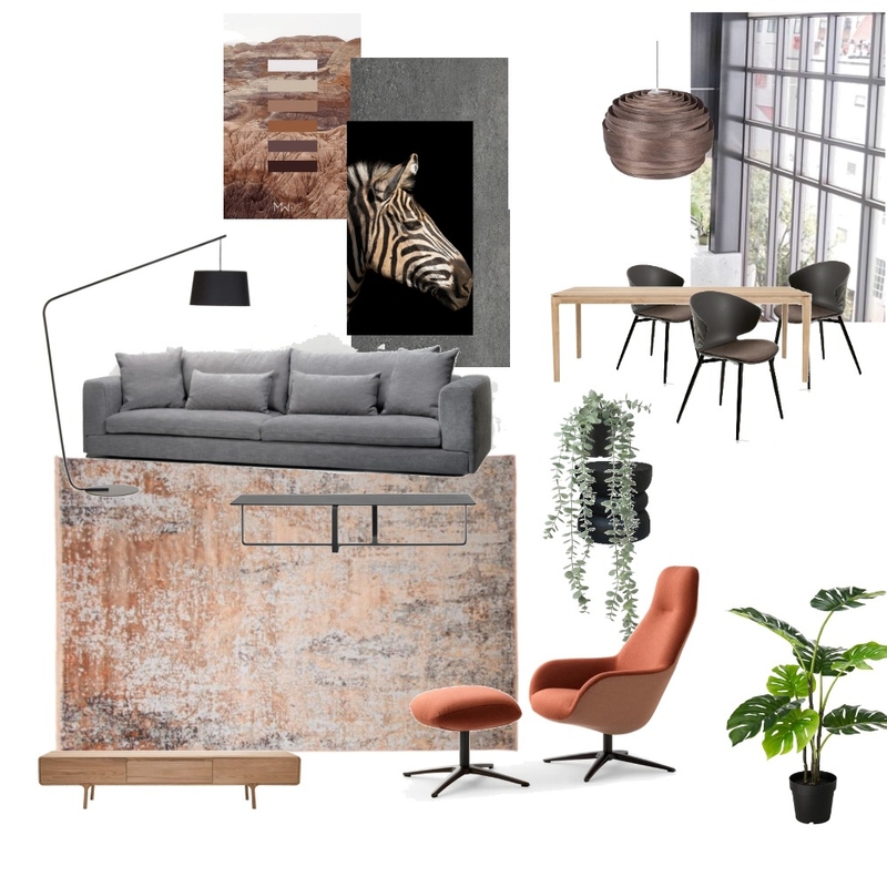 amir markish2 Mood Board by neta golshtein on Style Sourcebook