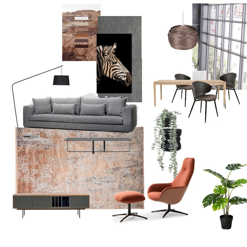 amir markish3 Mood Board by neta golshtein on Style Sourcebook