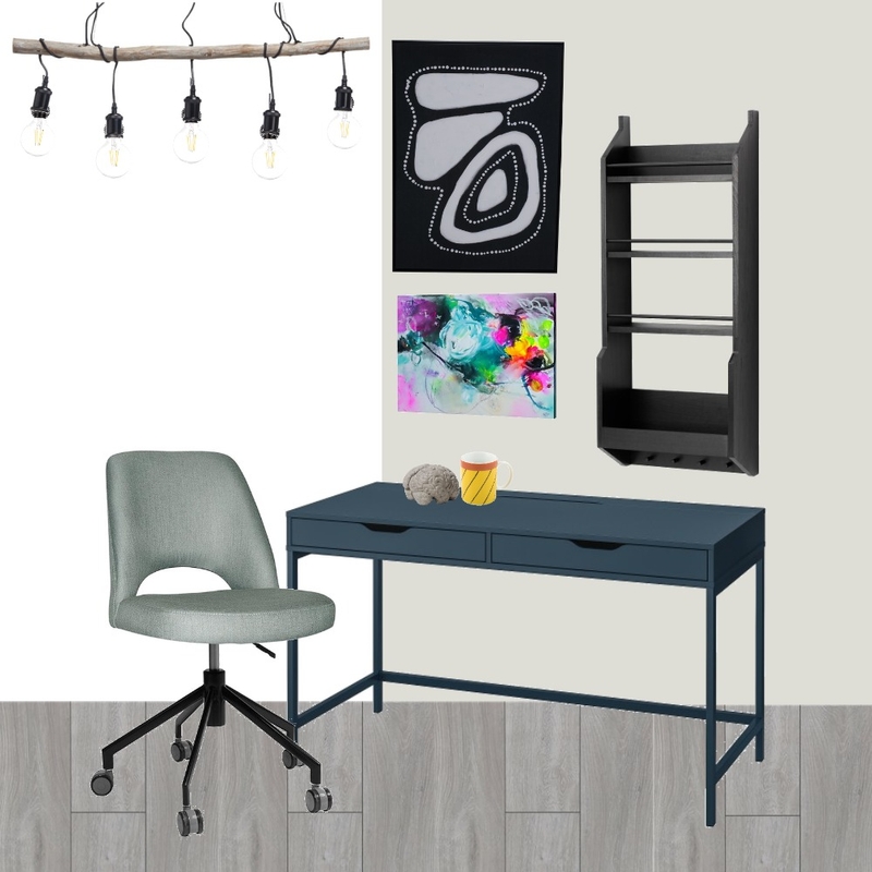 dad Mood Board by shanieinati on Style Sourcebook