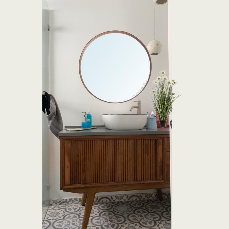 מקלחת ליאת 3 Mood Board by ela1202 on Style Sourcebook