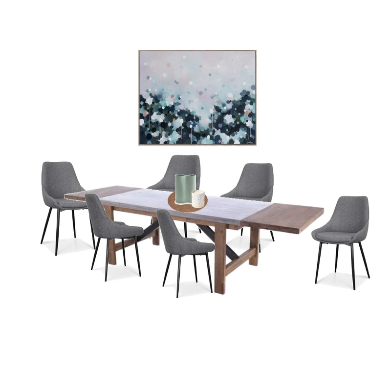 Contemporary Dining with Diesel Mood Board by Atmosphere Designs on Style Sourcebook