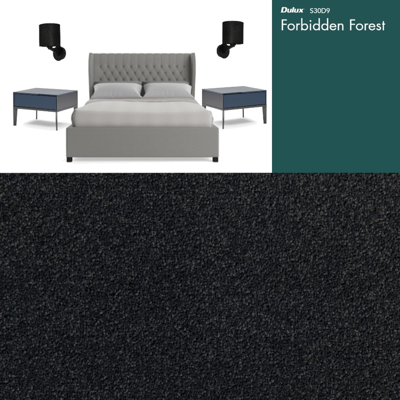 Bedroom Mood Board by lianah on Style Sourcebook