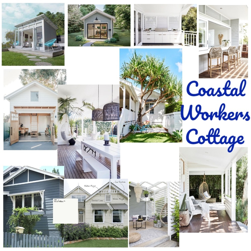 NOBA stage 2 - Outdoors Mood Board by Nobareno on Style Sourcebook