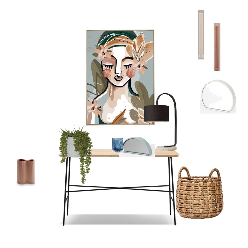 entry hallway v5 norsu Mood Board by Tanicall17 on Style Sourcebook