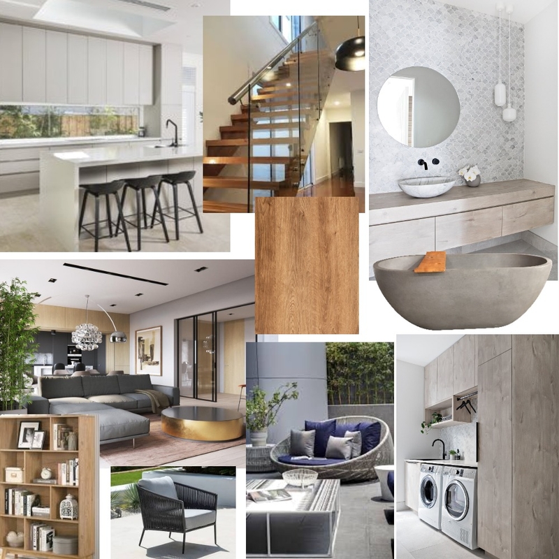 Concept board assessment Mood Board by EmM7 on Style Sourcebook