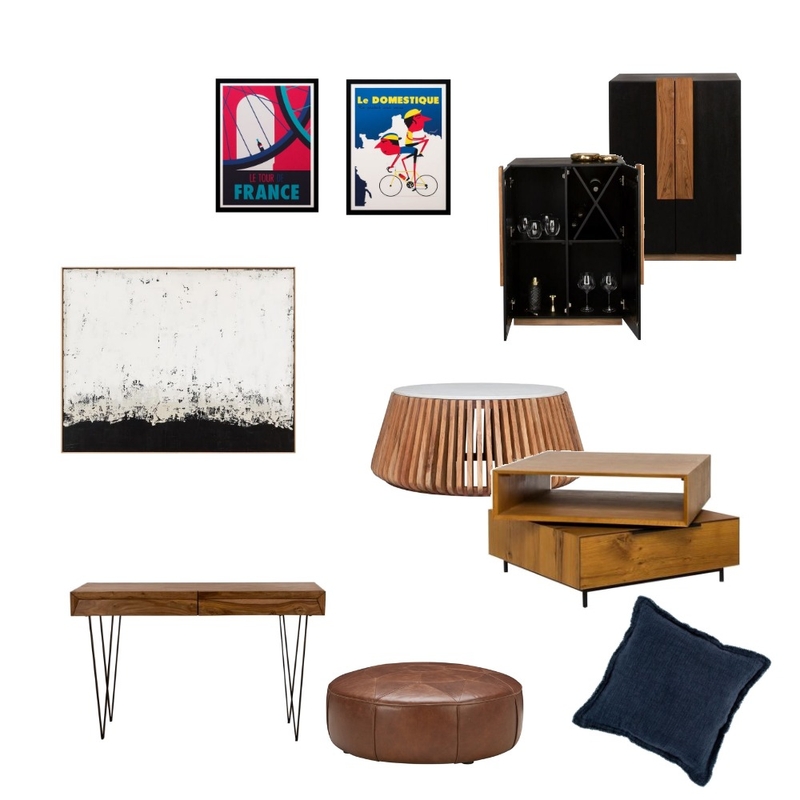 Elenora Del Pio-Freedom Hobart Mood Board by decorator on Style Sourcebook