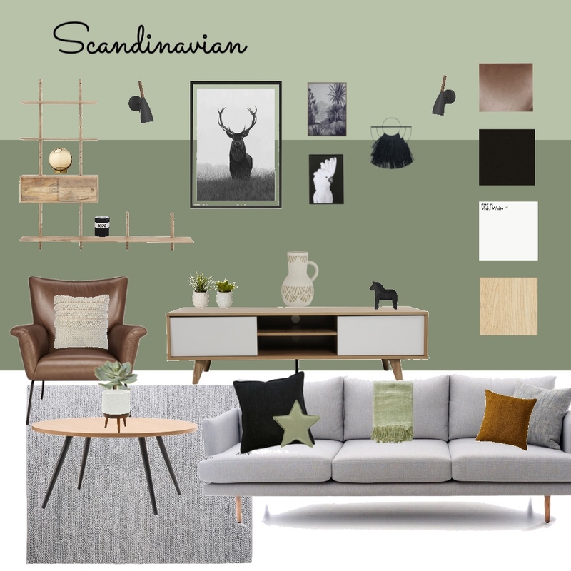 Practice 2 Mood Board by Ruthzaan de Villiers on Style Sourcebook