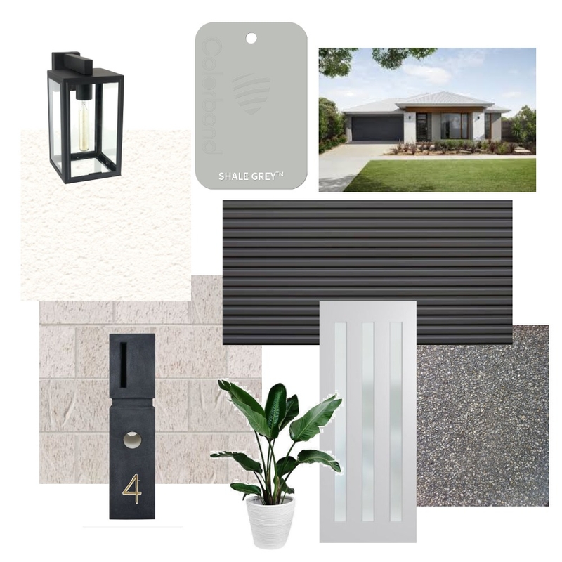 Facade 1.0 Mood Board by amberfisher on Style Sourcebook