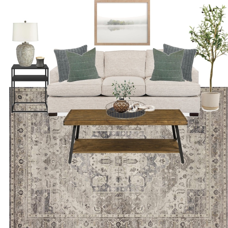 Cook Living Mood Board by kgiff147 on Style Sourcebook