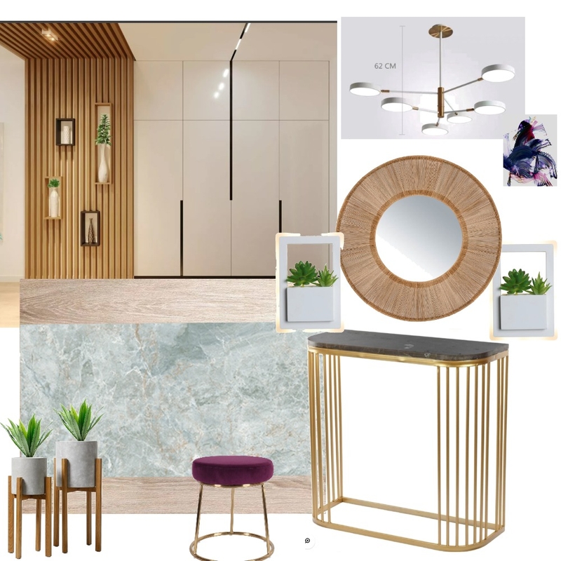 коридор Mood Board by mlugovaya on Style Sourcebook