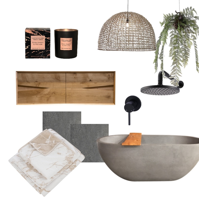 Mood Mood Board by Rhiannon Lee, Oleander & Finch Interiors on Style Sourcebook