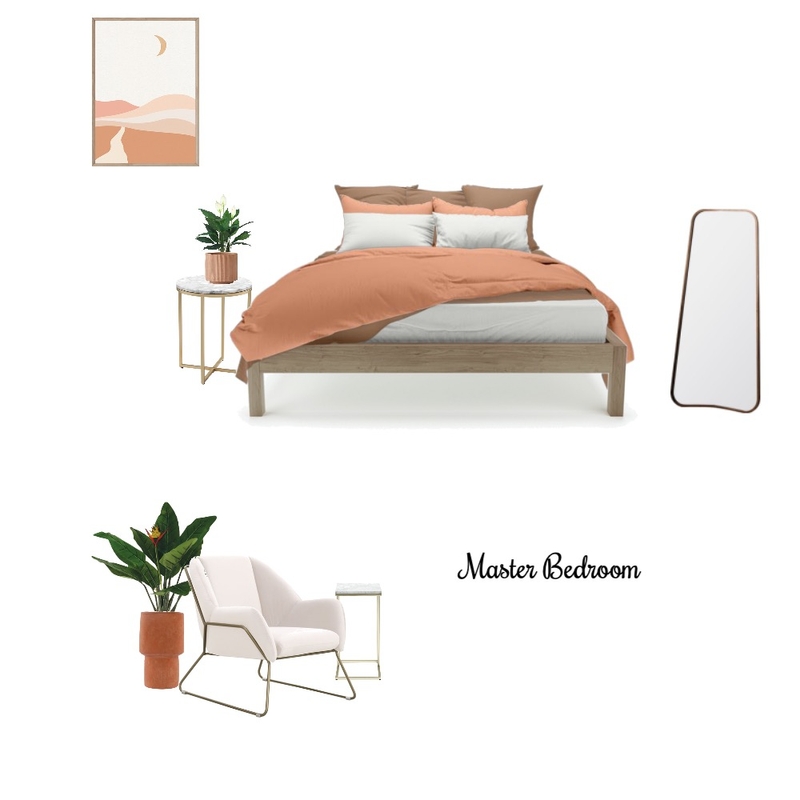 SARAH'S BEDROOM Mood Board by Jennypark on Style Sourcebook