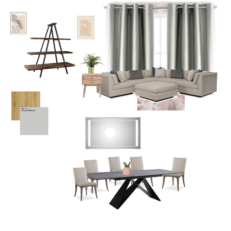 Salacomedor Mood Board by daniellaaperezzz on Style Sourcebook