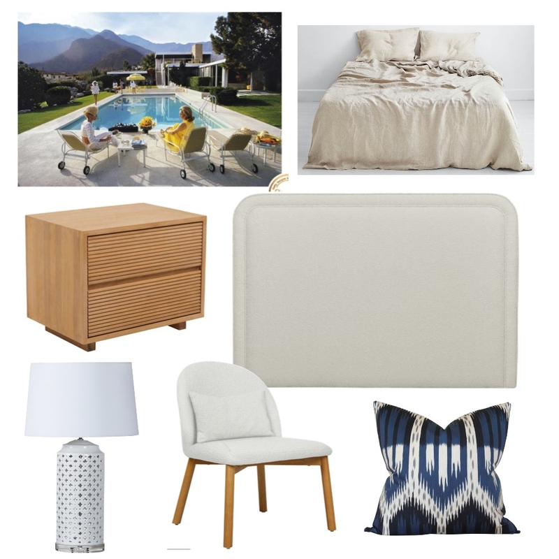 Palm springs board Mood Board by Projectdecor on Style Sourcebook