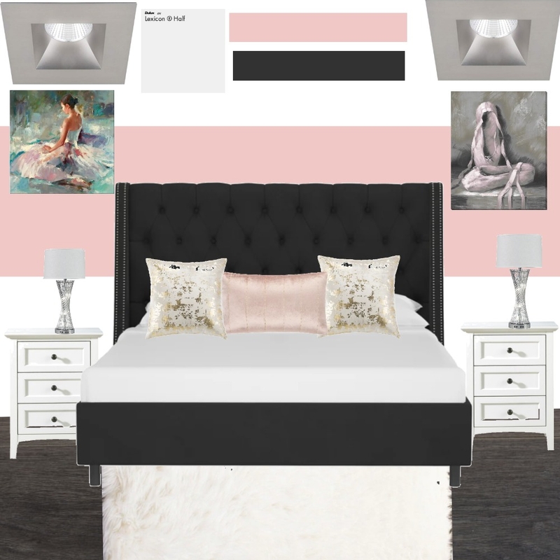 Project Black Mood Board by Shalya104 on Style Sourcebook