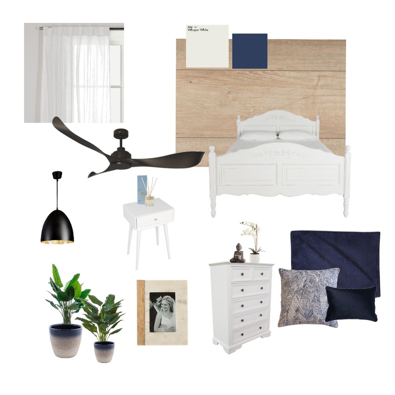 Master bedroom Mood Board by dharitri14 on Style Sourcebook
