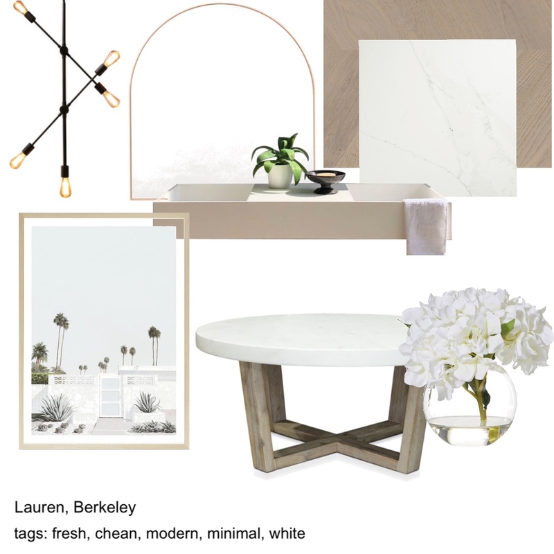 Technical design hw Mood Board by jessicalei on Style Sourcebook