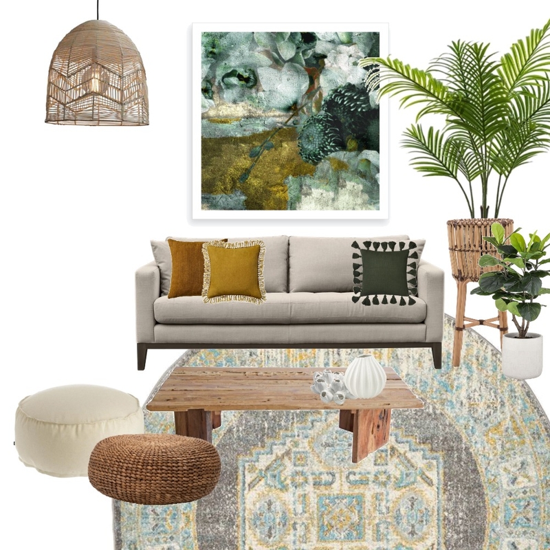 Mirey downstairs living Mood Board by mortimerandwhite on Style Sourcebook