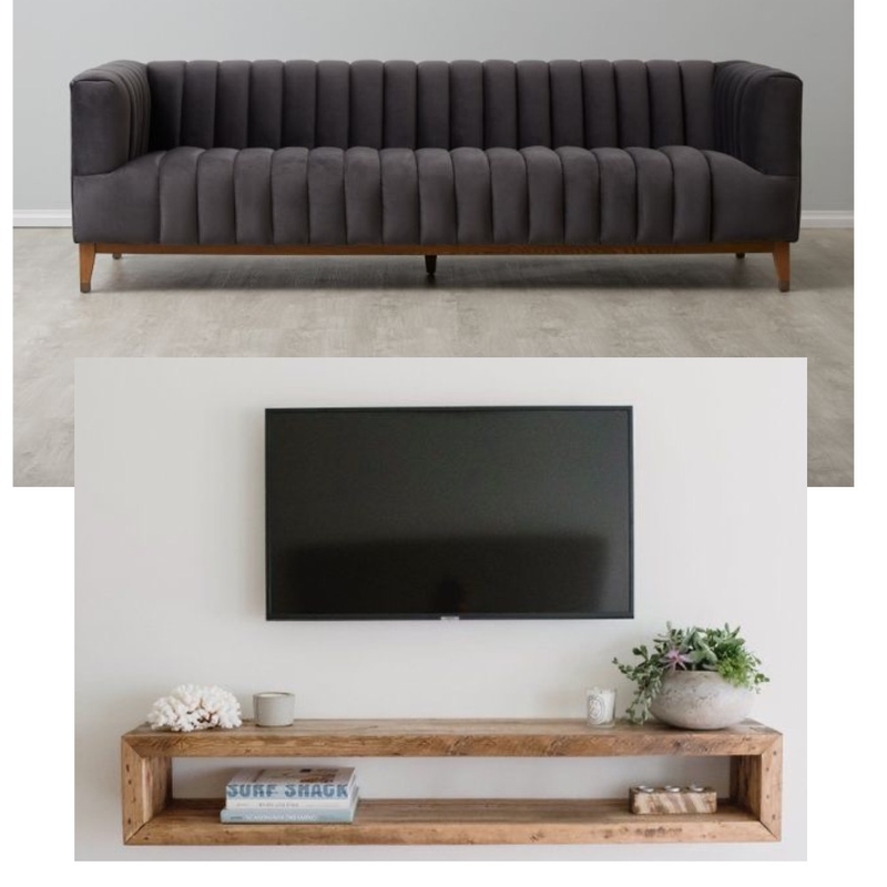 Coaches Mood Board by Maysaa91 on Style Sourcebook