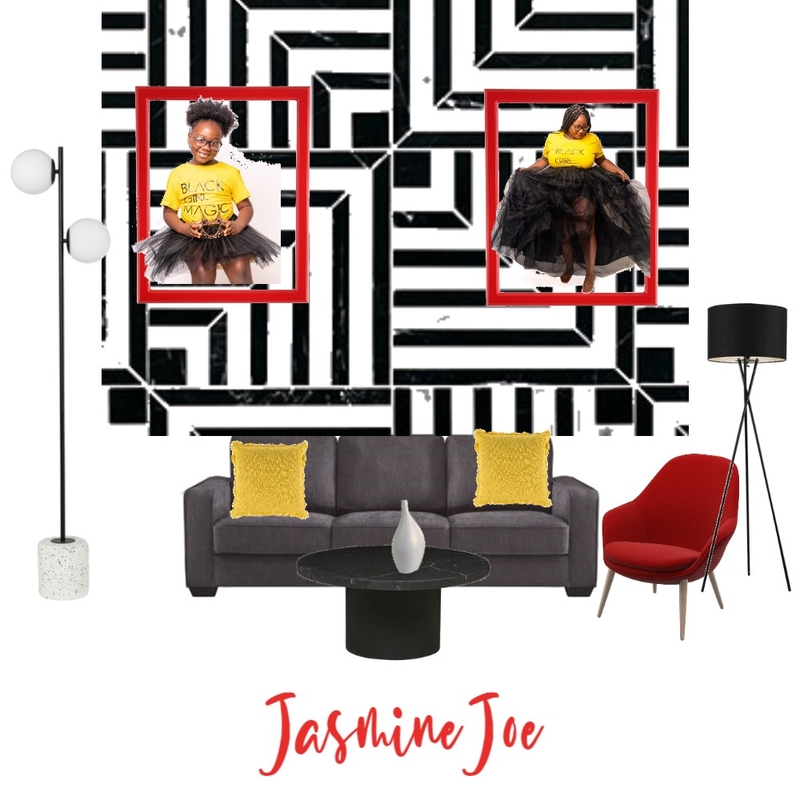 Jasmine Joe Living room Mood Board by Bbrown3 on Style Sourcebook