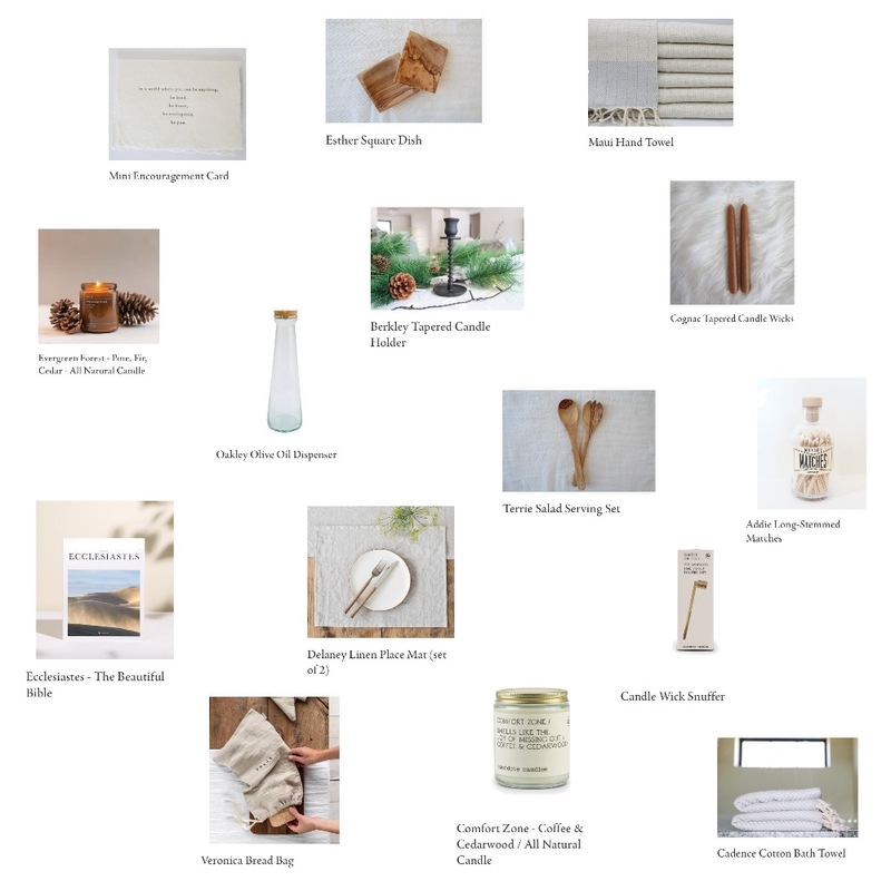 under 50 Mood Board by adorn decor on Style Sourcebook