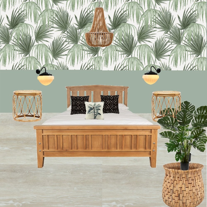 חדר שינה חופשה Mood Board by Litaltula on Style Sourcebook