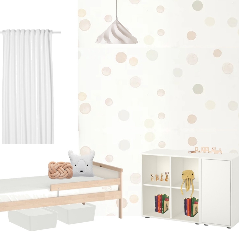 חדר בת אל2 Mood Board by renanahuminer on Style Sourcebook