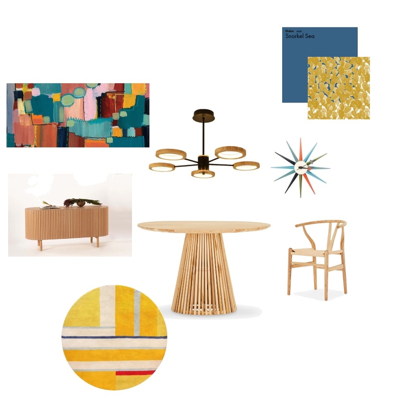 living room Mood Board by beril on Style Sourcebook