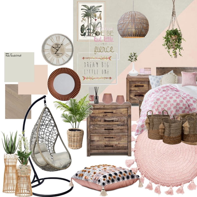 moadboard bedroom Mood Board by eirini niktaraki on Style Sourcebook
