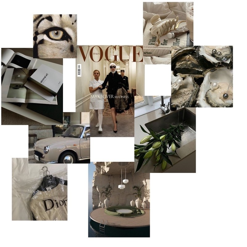 moodboard Mood Board by sarangoo on Style Sourcebook