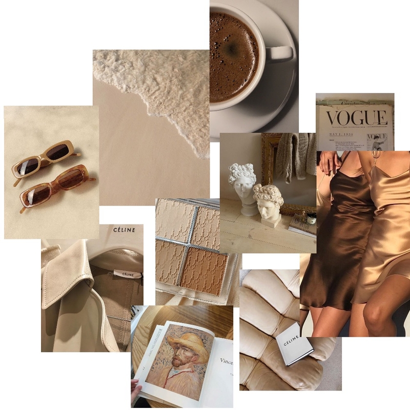 moodboard Mood Board by sarangoo on Style Sourcebook