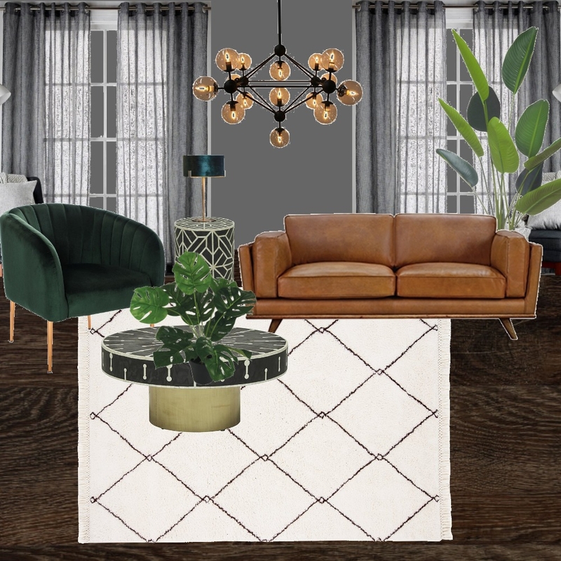 Trial Mood Board by Belle.A on Style Sourcebook