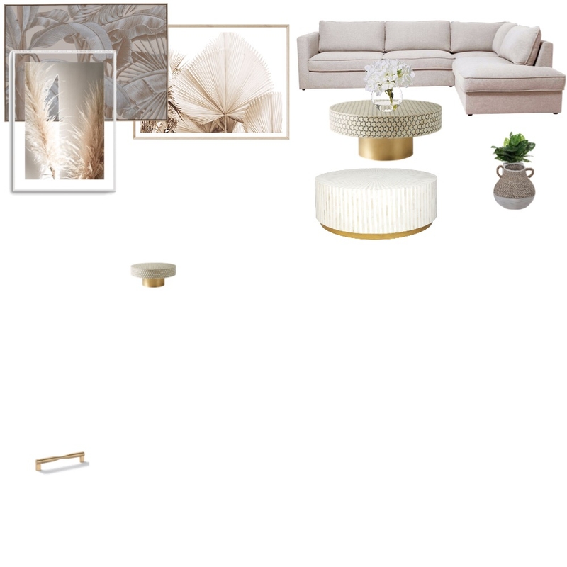 module 9 - living room Mood Board by rakayaharding on Style Sourcebook