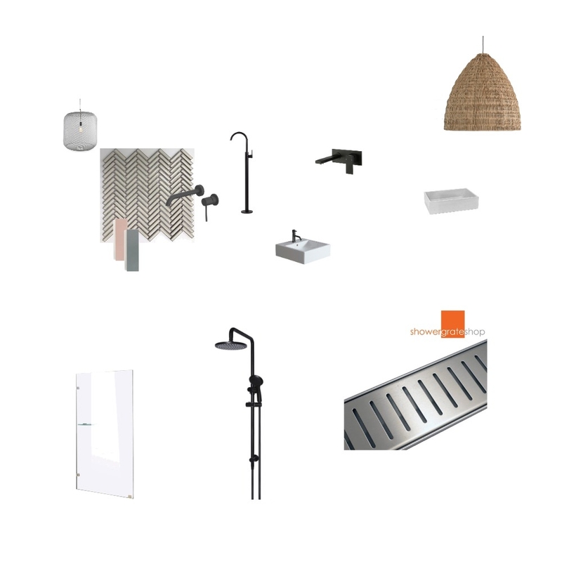 rustic 3 Mood Board by Austeja on Style Sourcebook