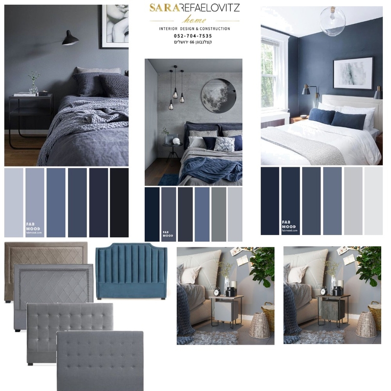 Mrs Diamond - Young B Mood Board by SR Interior Design & Construction on Style Sourcebook