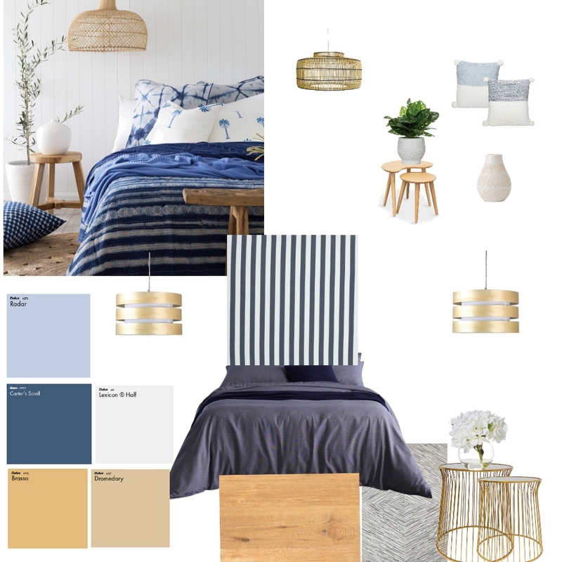 בלוז Mood Board by mayamosh15@gmail.com on Style Sourcebook