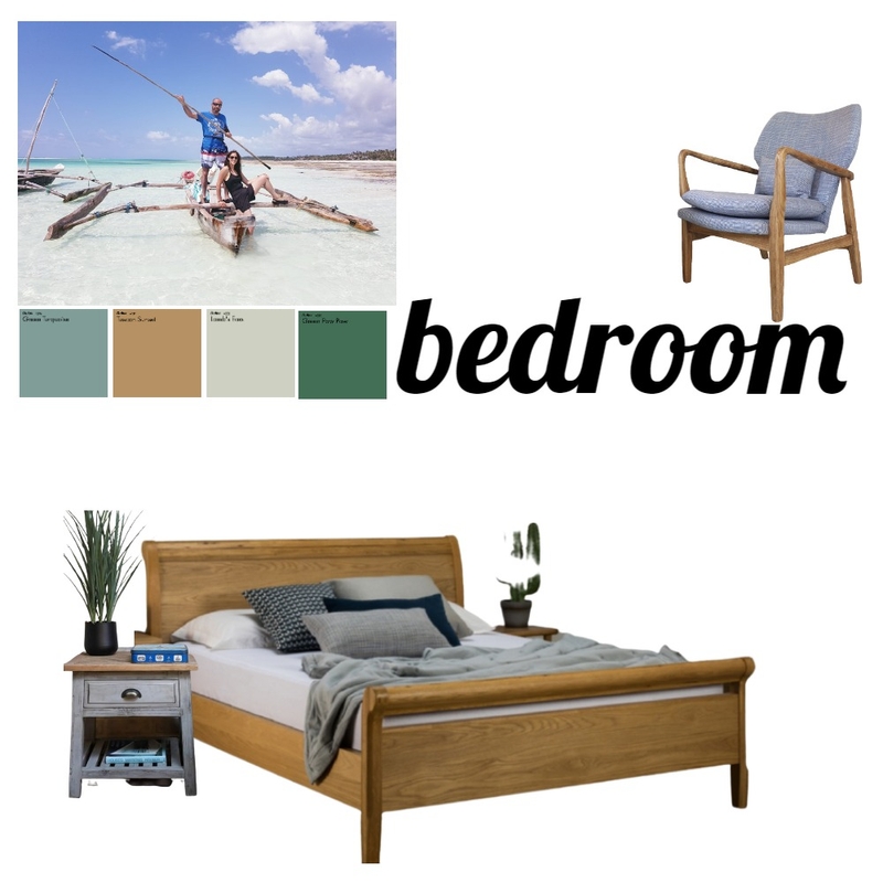 יפעת ואיתמר Interior Design Mood Board by etiishay