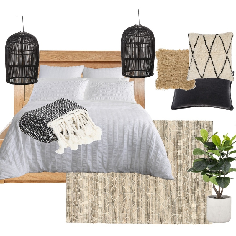 Ohanas bedroom Mood Board by ashansiewicz on Style Sourcebook
