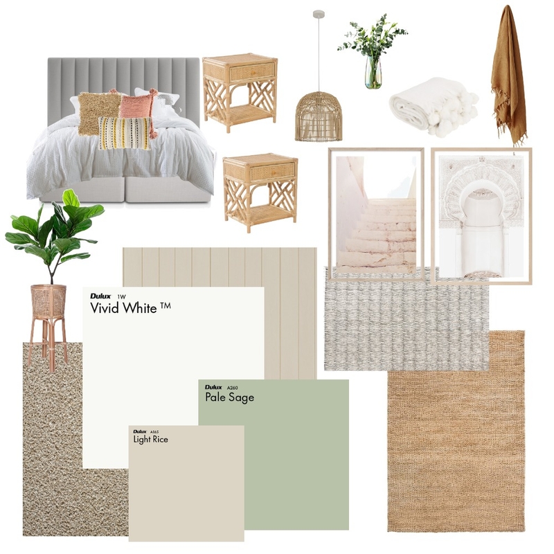 MASTER. Mood Board by Paige Seymour on Style Sourcebook