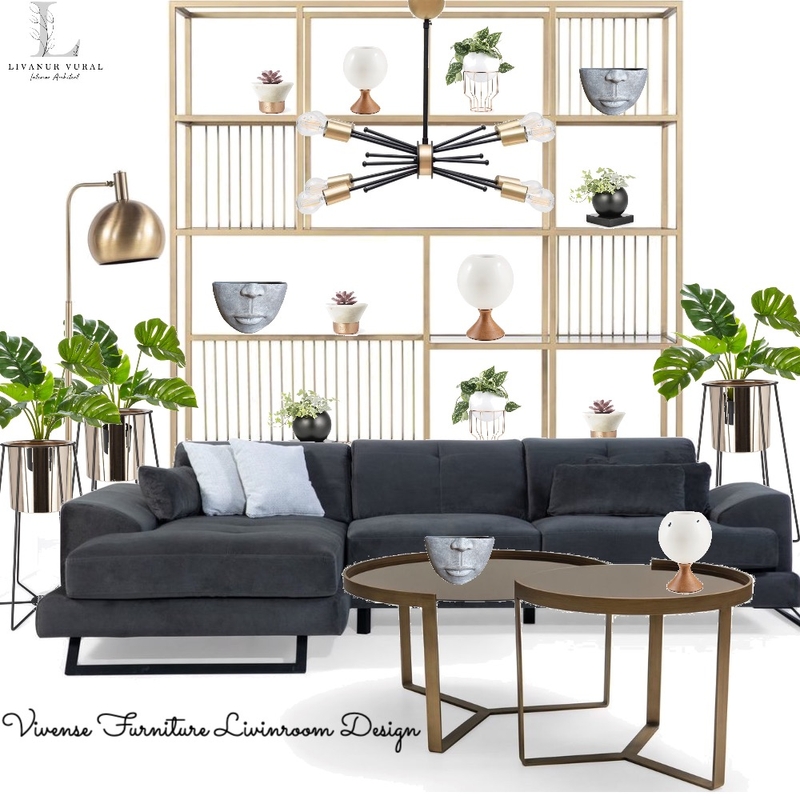vivense furniture Mood Board by livanurvuraldesign on Style Sourcebook