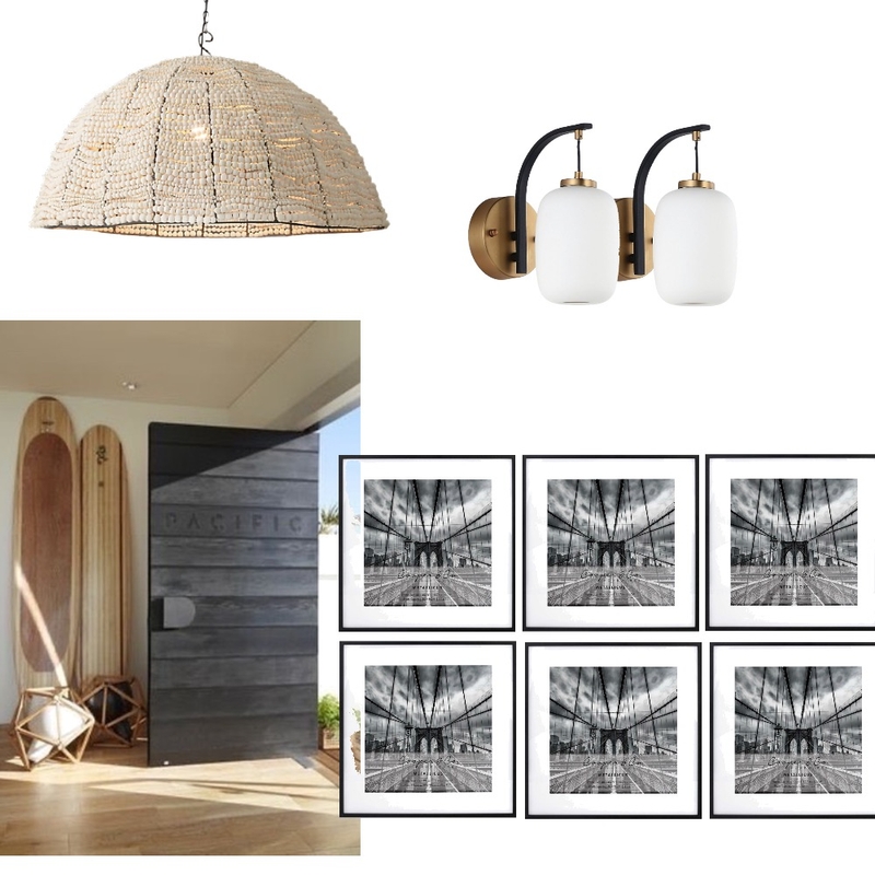 I’m black Mood Board by Rhiannon Lee, Oleander & Finch Interiors on Style Sourcebook